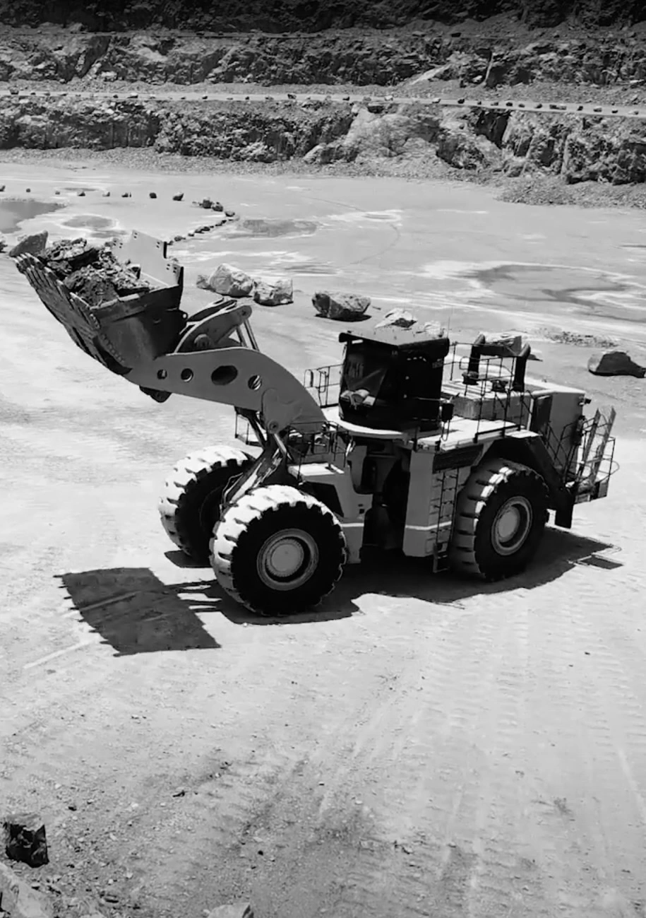 E-993 Loader