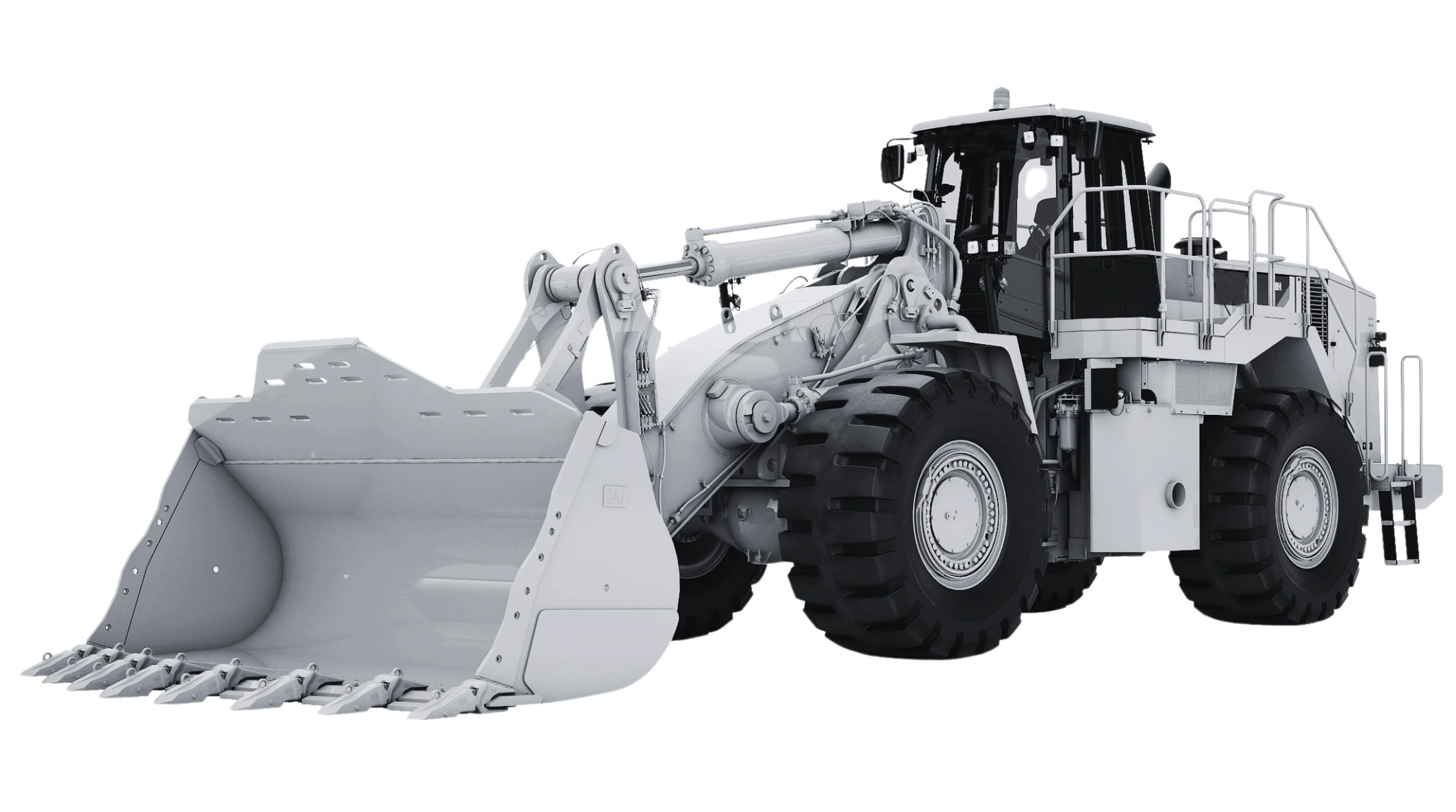 E-993 Loader